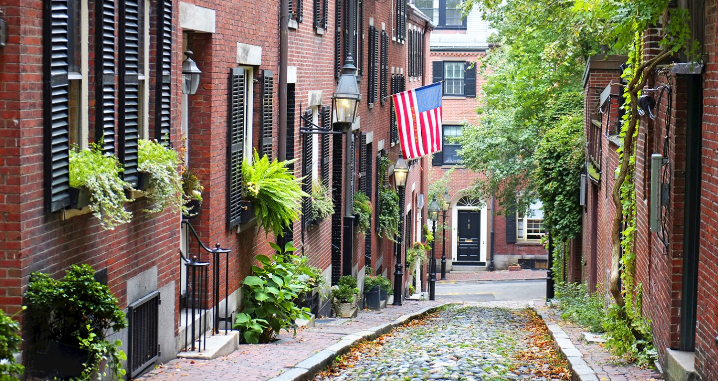 Boston Massachusetts Property Investment Hard Money