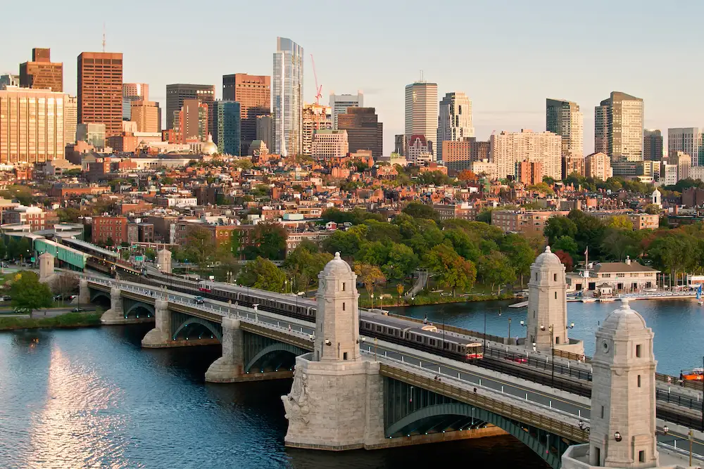 Boston Massachusetts Real Estate Investment Hard Money Loans