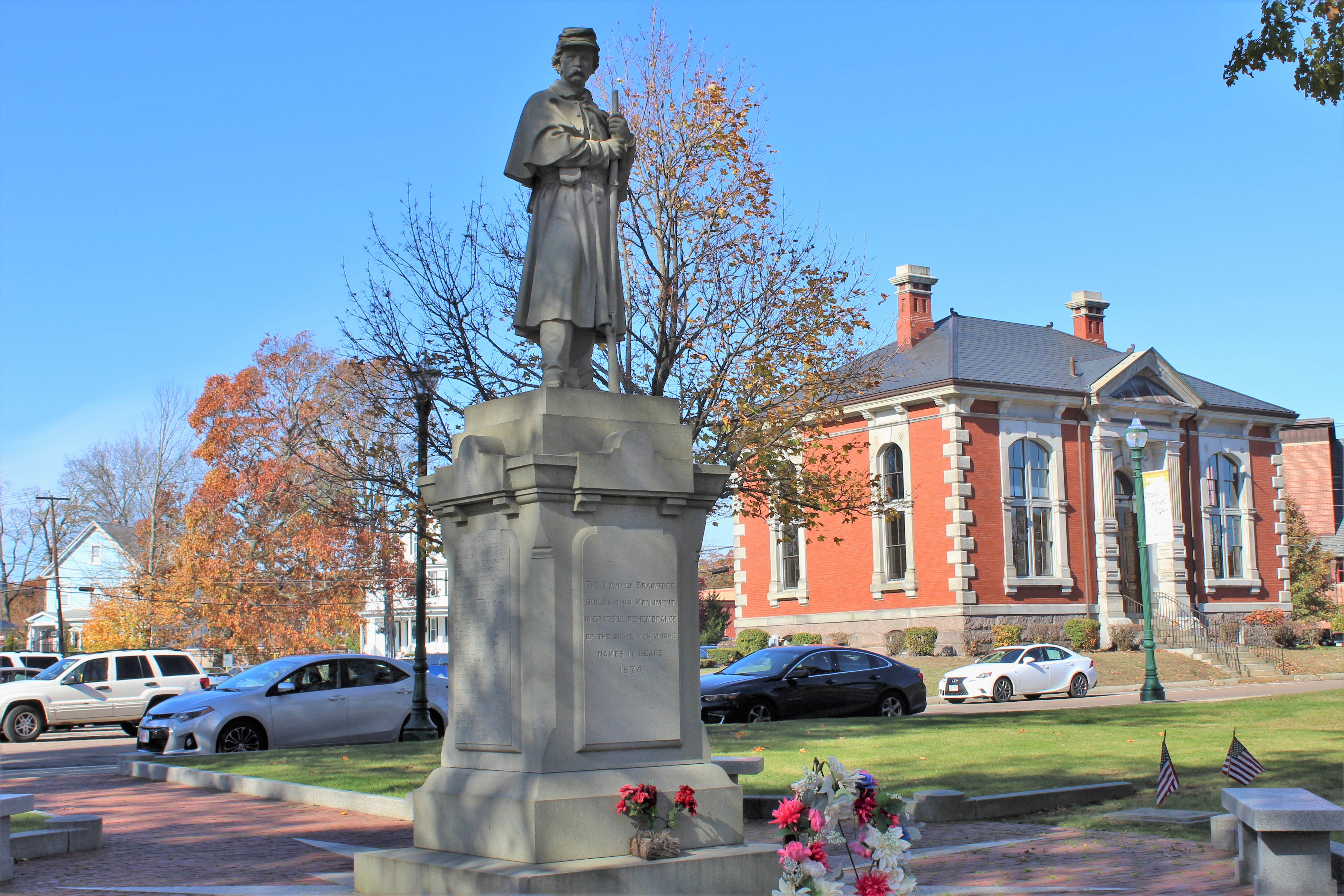 Hard Money Loans in Braintree, MA, Massachusetts