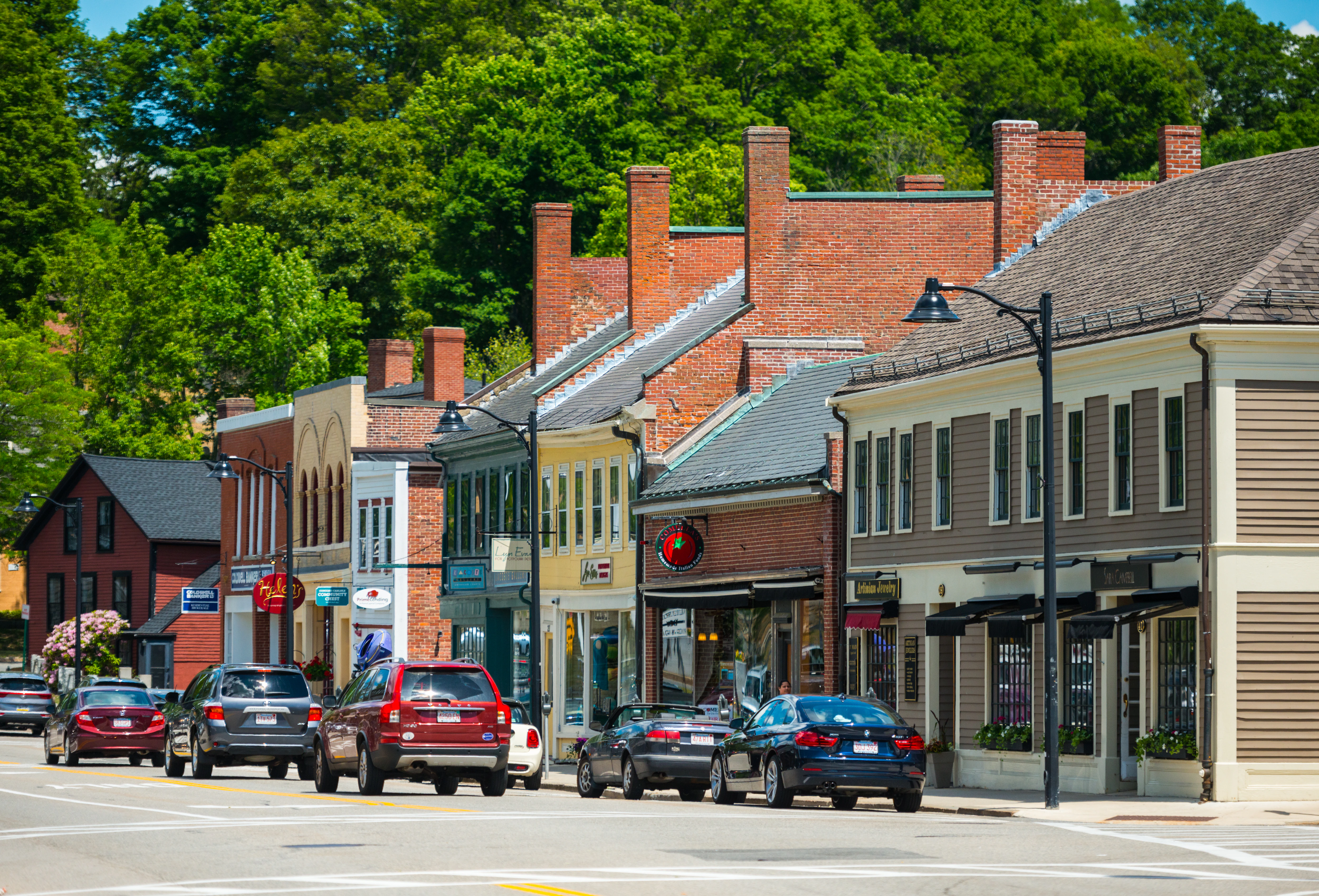 Hard Money Loans in Concord, MA, Massachusetts