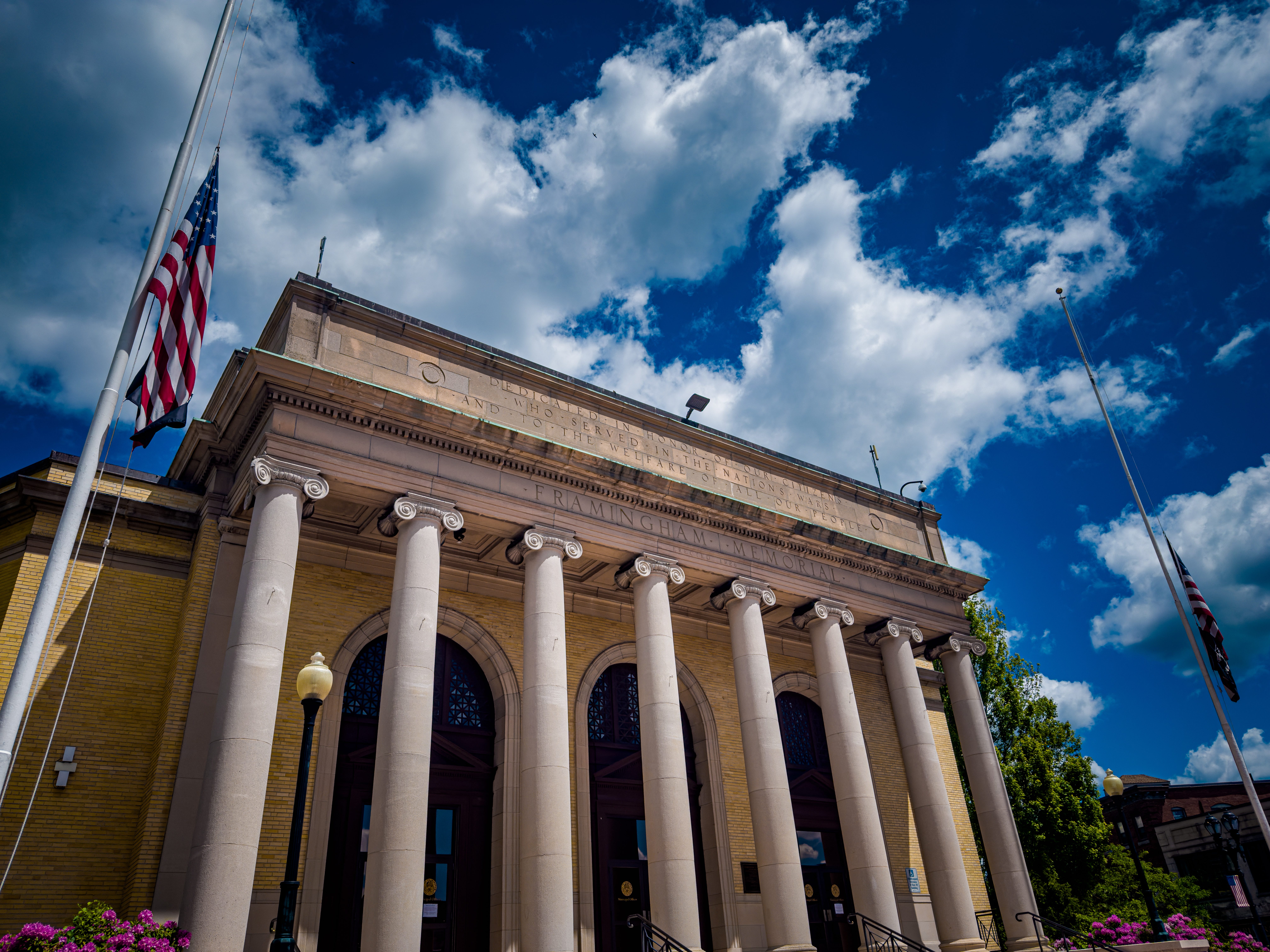 Hard Money Loans in Framingham, MA
