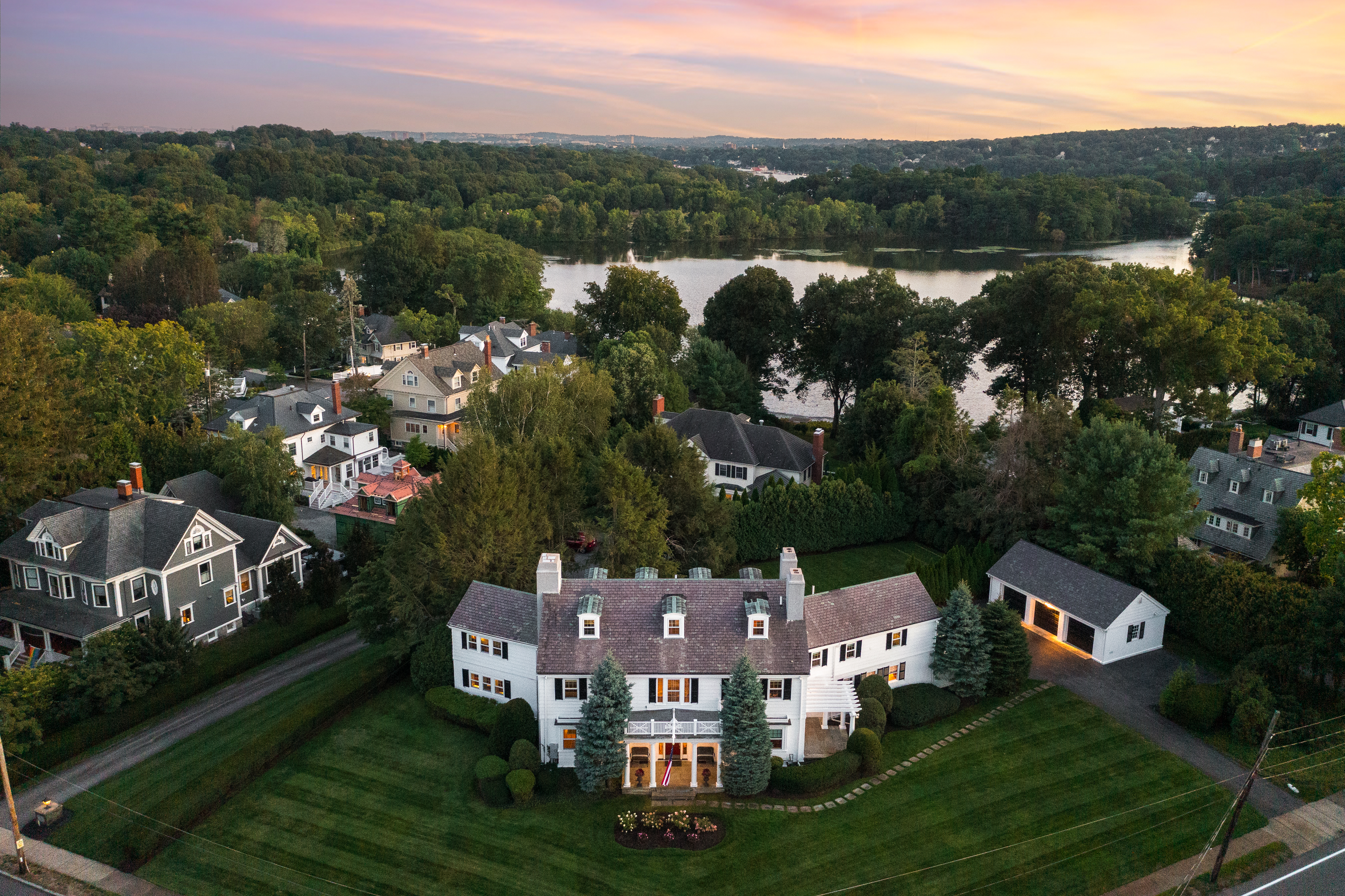 Hard Money Loans in Lexington, MA