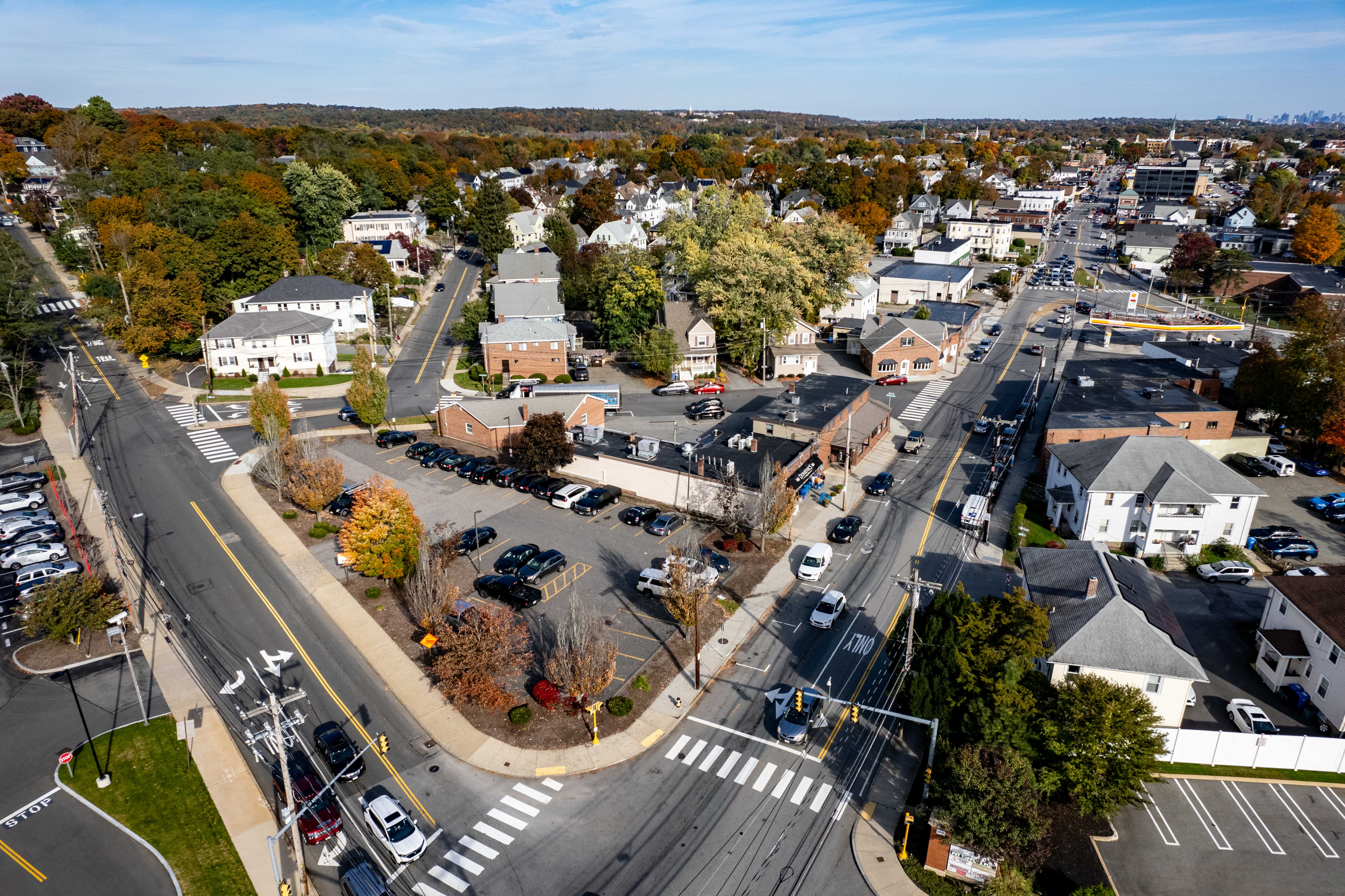 Hard Money Loans in Waltham, MA