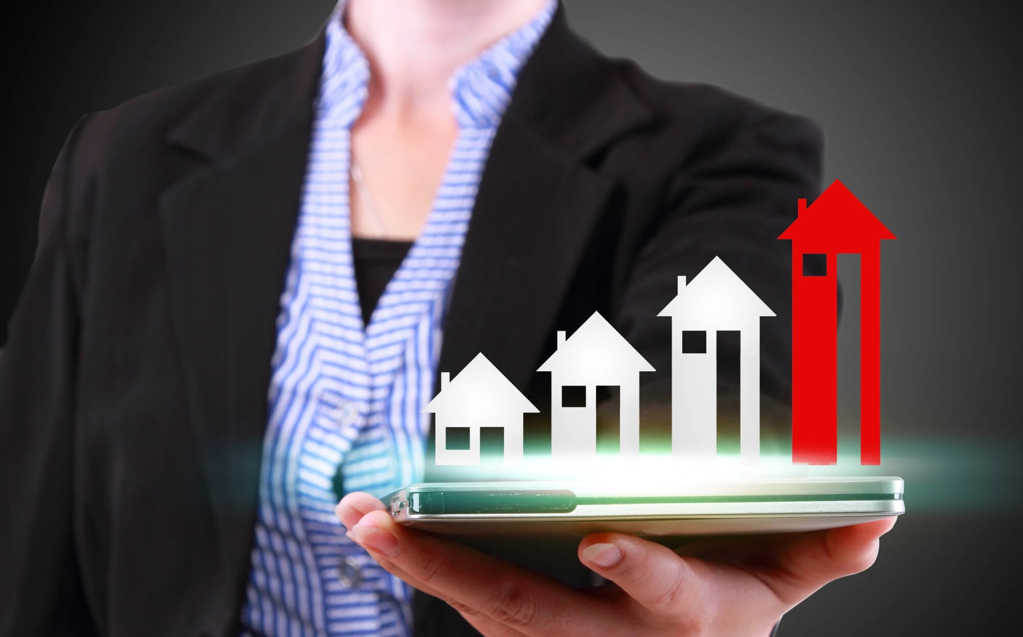 Commercial Real Estate Investors