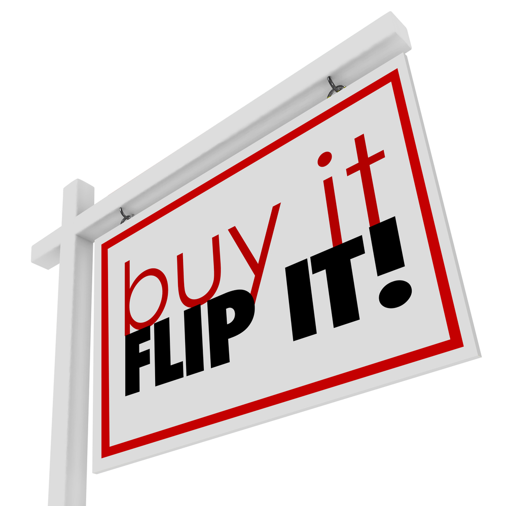 Fix-and-Flip Loans