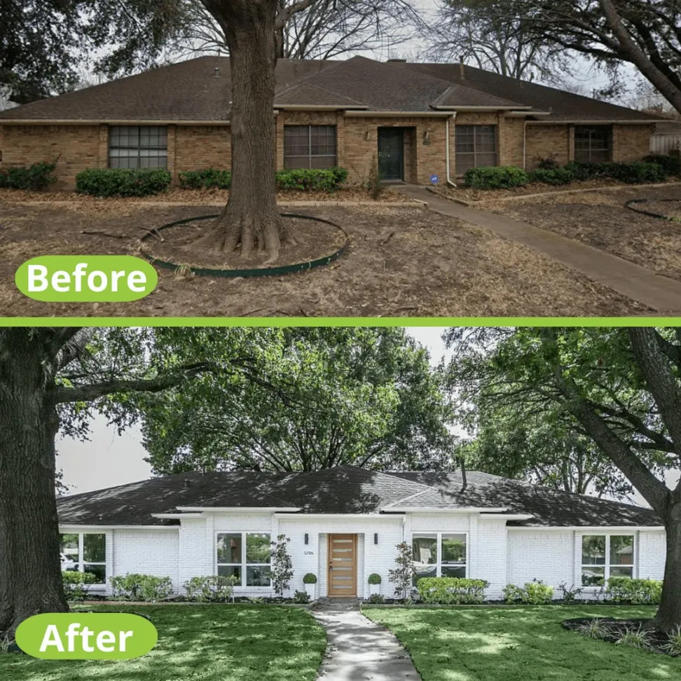 Real Estate Fix-and-Flip Operators