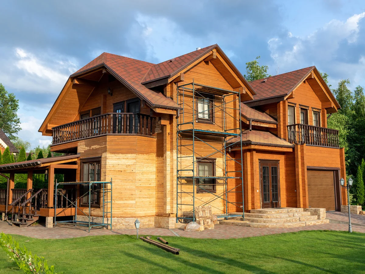 Rehab and Renovation Loans