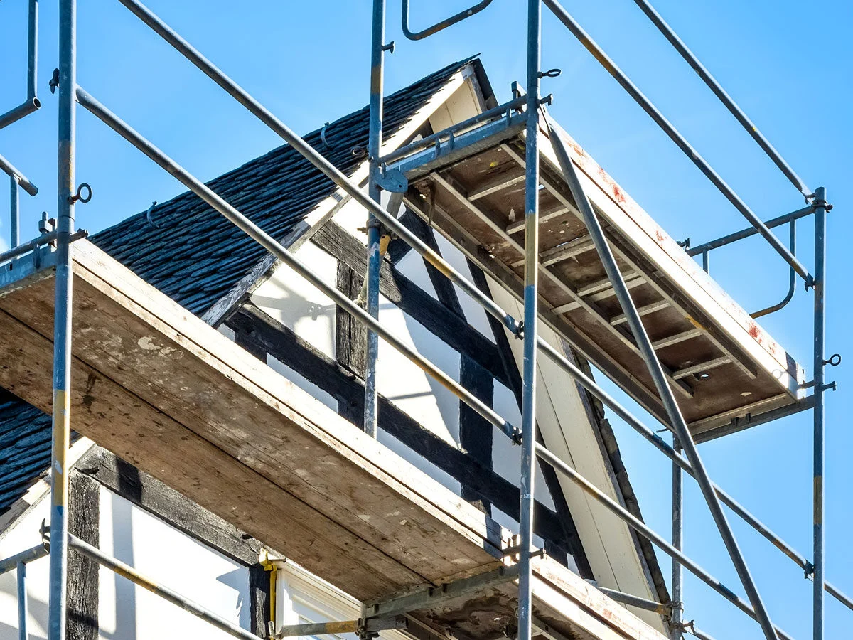 Rehabilitation Projects